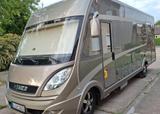 HYMER / ERIBA / HYMERCAR Duomobil 634 - HYMER / ERIBA Rundsitzgruppe Diesel Integrierter