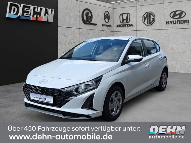 Hyundai i20 Select Mj26 1.0 T-GDi