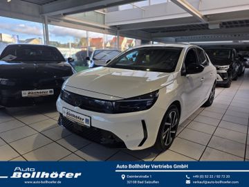 Bild 1 Opel Corsa GS NAVI/KLIMA-AT/PDC v+h+CAM/Toter-Winkel