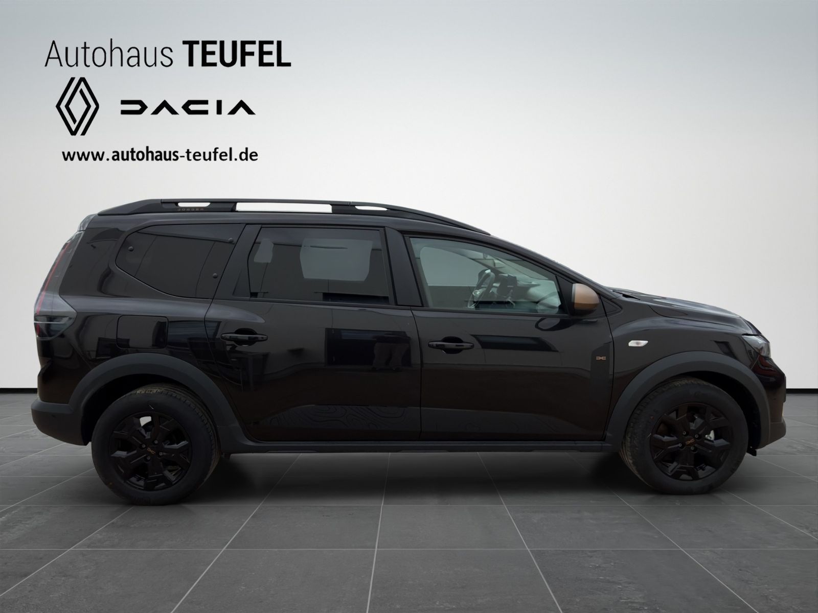 Dacia Jogger - Bild 7