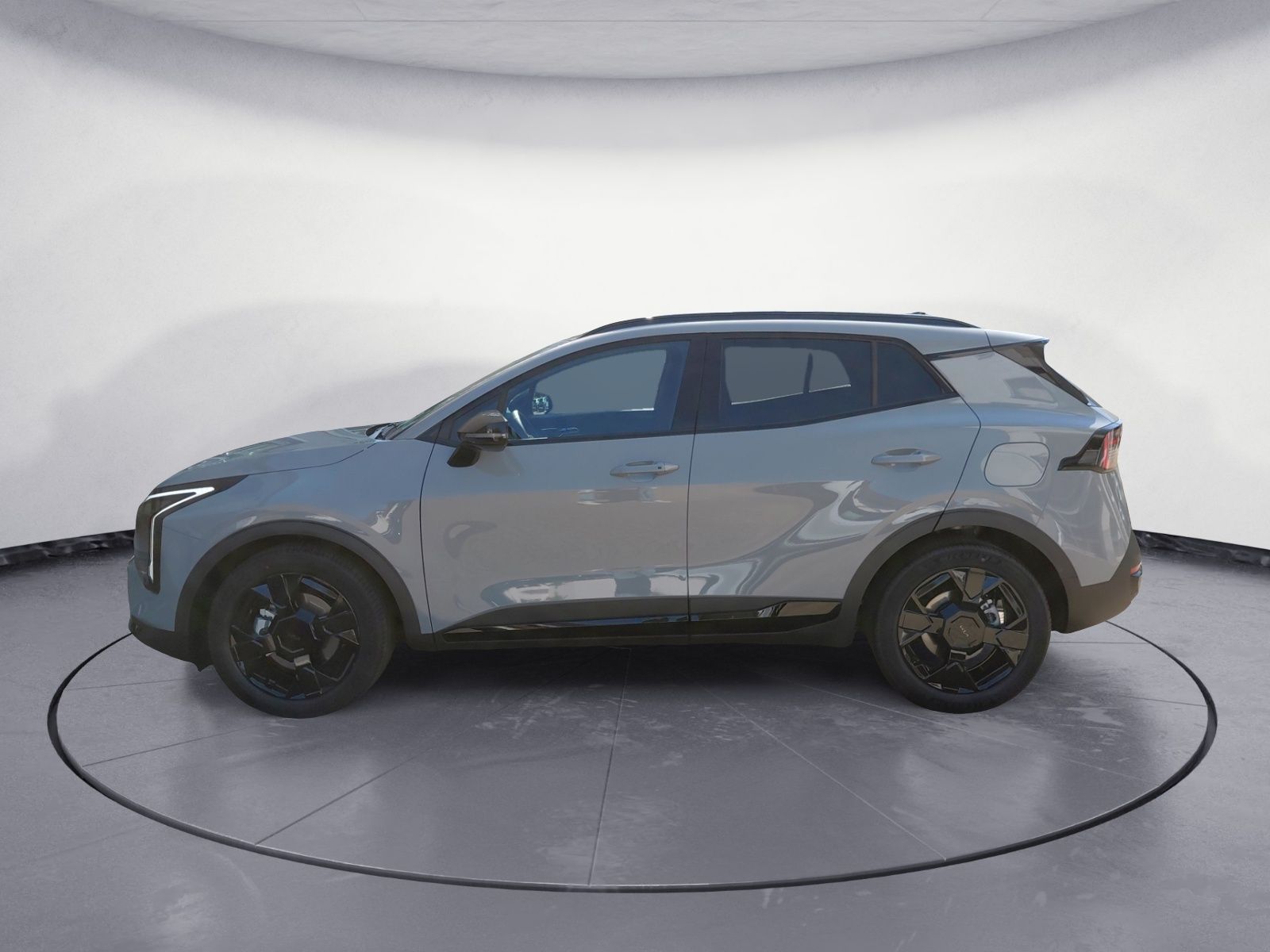 Kia Sportage - Bild 3