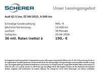 Audi Q2 - Vorschau Bild 3