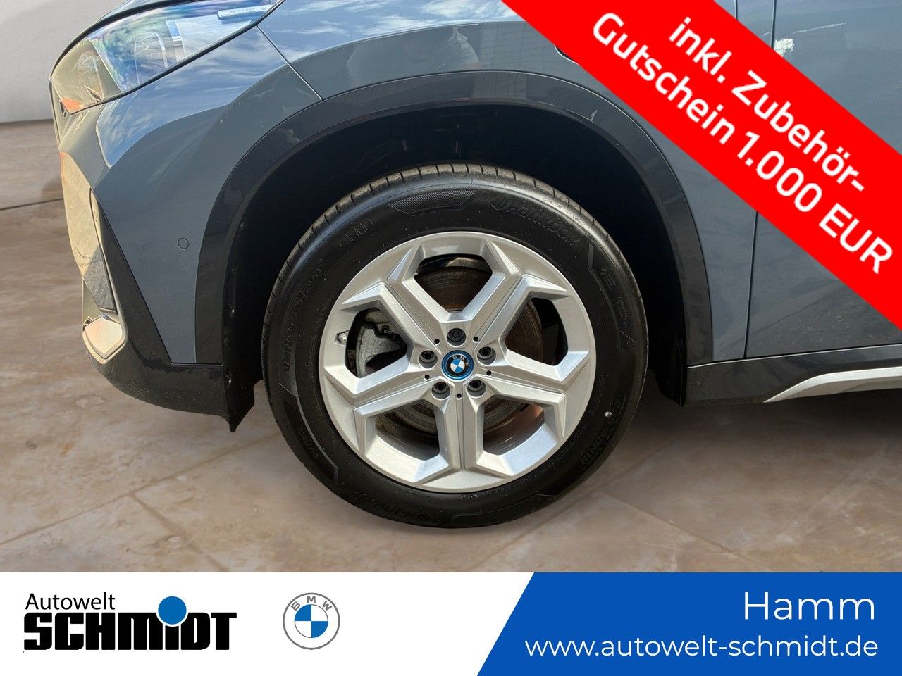 BMW X1 xDrive30e xLine + GARANTIE-bis-03.2030