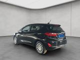 Ford Fiesta 1.1 S&S COOL&CONNECT - Ford Fiesta: Limousine