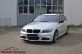 Vorschaubild BMW 318d Touring M-Paket Leder Klima Top