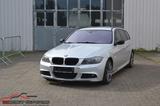 BMW 318d Touring M-Paket Leder Klima Top - BMW 318 mit Diesel-Antrieb: Kombi, 318d Paket