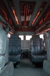 Chevrolet Express "Hyper" - Chevrolet Express Gebrauchtwagen