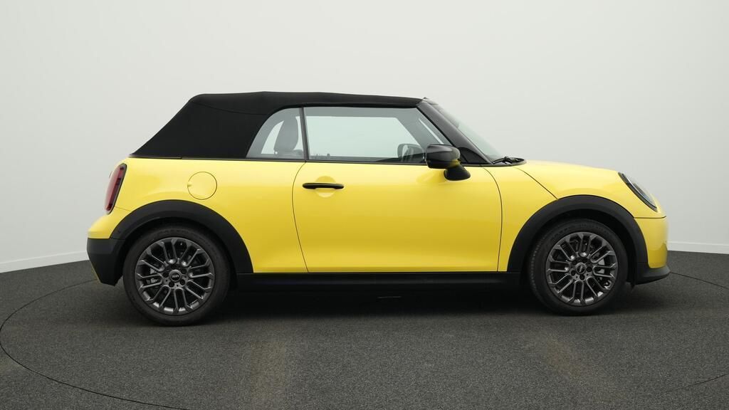 MINI Cooper Cabrio - Bild 7