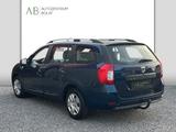 Dacia Logan MCV II Kombi Comfort°NAVI°KLIMA°KAMERA°AHK - Dacia Logan Gebrauchtwagen in Düsseldorf
