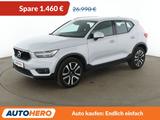 Volvo XC40 2.0 B4 Mild-Hybrid Momentum Pro 2WD Aut. - Volvo XC40 in Nürnberg