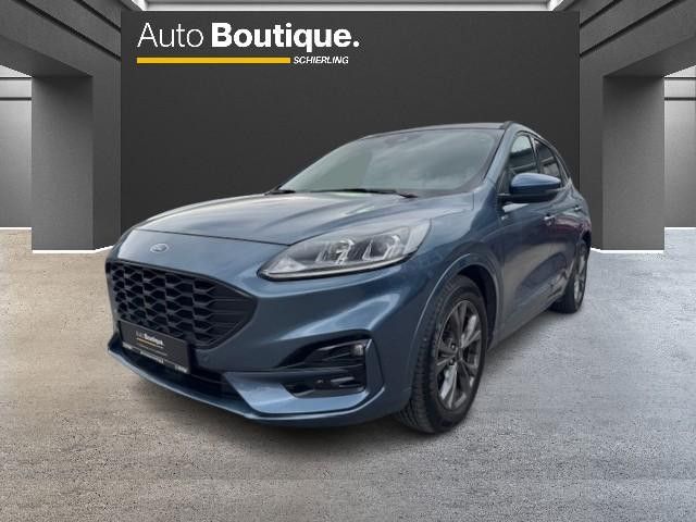 Kuga 2.0 EcoBlue aut. 2WD ST-Line/DAB/SHZ/KAMERA