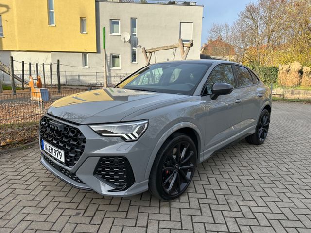 Audi RSQ3 2.5 TFSI Sonos RS-AGA-Pano-Matrix