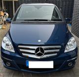 Mercedes-Benz B 180 Autotronic - TÜV neu | CarPlay | Android A - Mercedes-Benz B 180 in Oldenburg