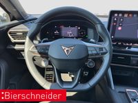 Cupra Leon - Vorschau Bild 14