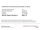 Audi Q6 e-tron performance - Audi Q6 e-tron performance Gebrauchtwagen
