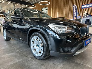 BMW X1 sDrive *TÜV0928*VOLL-LEDER*NAVI*PDC*2-ZONEN*