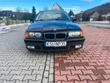 BMW 318i!! Originell! Gesund und korrosionsfrei! - BMW 318 aus 1994