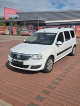 Dacia dacia logan mit neuen tüv - gebrauchte Dacia Logan aus dem Jahr 2010