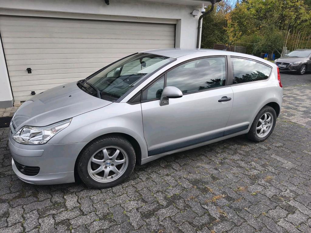 Citroën citroen c 4