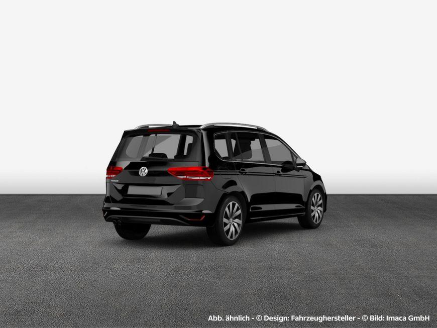 Volkswagen Touran 1.5 TSI Energy 7-Sitzer ACC/Kamera/Navi, миниатюра 2