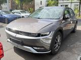 Hyundai Ioniq 5 Dynamiq*AHK*ACC*WMP*R.cam*Winterpaket - Hyundai IONIQ 5: Grau