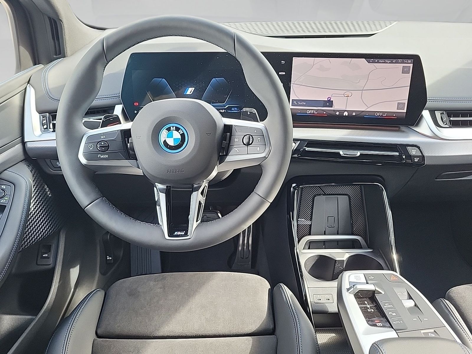 BMW 225 Active Tourer - Bild 6