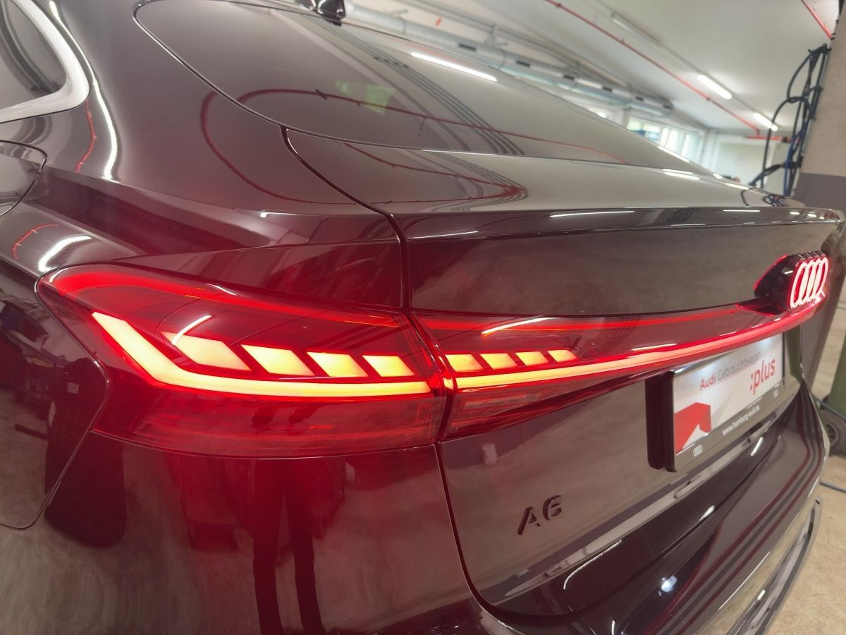 Audi A6 e-tron - Bild 18