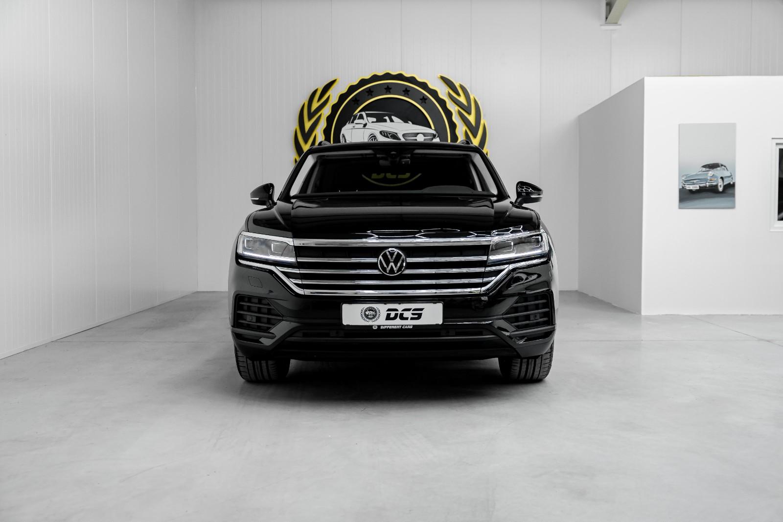 Volkswagen Touareg 3.0 TDI 170 kW 4Motion,Export Preis!