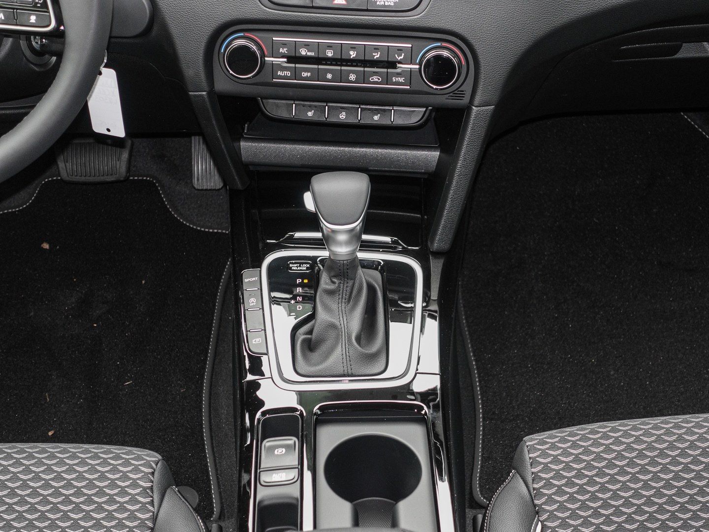 Kia XCeed - Bild 10