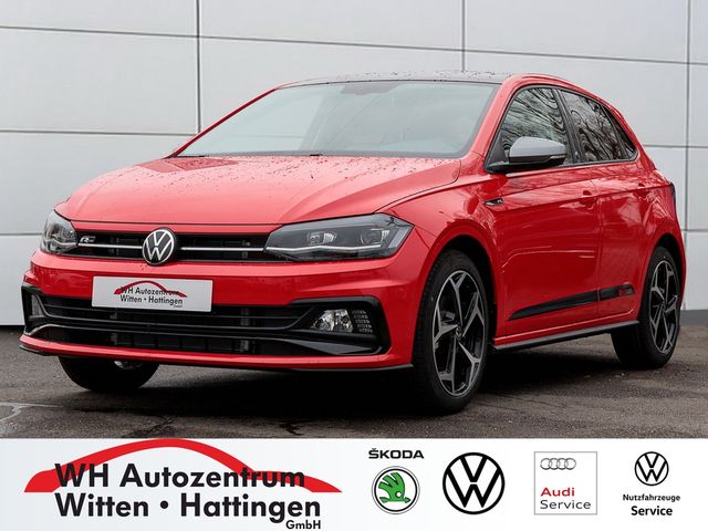 Volkswagen Polo 1.0 TSI BEATS R-Line NAVI LED KAMERA BEATS 