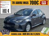 Mazda 2 Hybrid Prime-Line 1.5L Hybrid VVT-i 116 DAB - Mazda 2 Hybrid: Prime Line