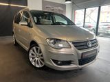 Volkswagen Touran Highline R-Line 1.4TSI/Leder+Navi+Xenon - Volkswagen Touran aus 2008