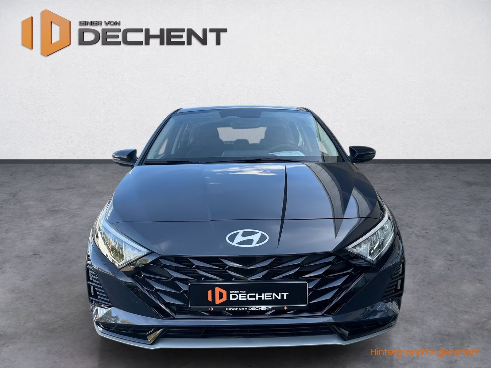 Hyundai i20 – Bild 3