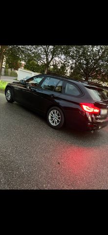 BMW BMW 318 I Touring 10/2018