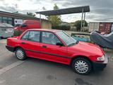 Honda civic 1.6 16v - Honda Civic: 16v