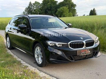 BMW 318 - 1