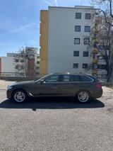 BMW 520d top-gepfl*HUD*Cam*TÜV neu*8xReifen*Scheckh - BMW: Xr