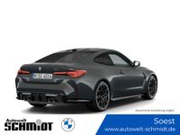 BMW M4 - Vorschau Bild 2