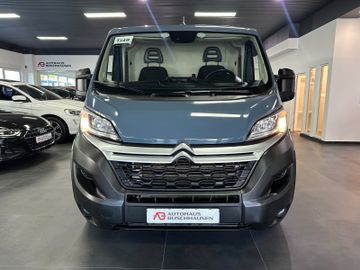 Citroen Jumper - 2