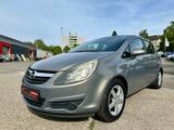 Opel Corsa D Edition "111 Jahre" - Opel Corsa aus 2010: Edition