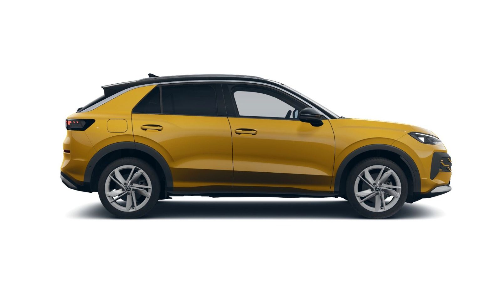 Volkswagen T-Roc - Bild 7