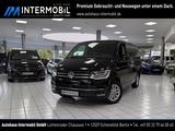 Volkswagen T6 Multivan 2.0 TDI 4Motion Highline*GSD*Leder* - Volkswagen T6 Multivan in Berlin