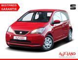 Seat Mii 1.0i Klima Sitzheizung Radio-CD - Seat Mii Gebrauchtwagen