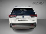 Toyota RAV4 2.5 VVT-i Hybrid Team D 4x2 LED*ACC*Kamera - Toyota: Rav2
