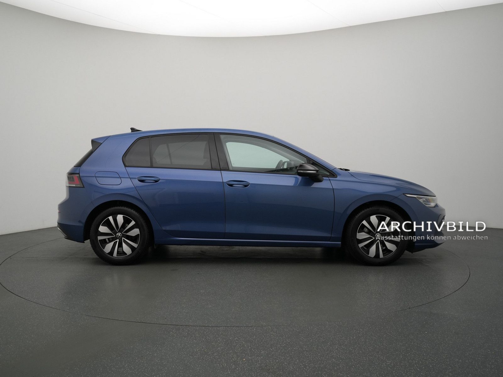 Volkswagen Golf - Bild 2