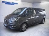 Ford Tourneo Custom 320 L2H1 VA Autm. Titanium X GRA - Ford Tourneo Custom in Freiburg