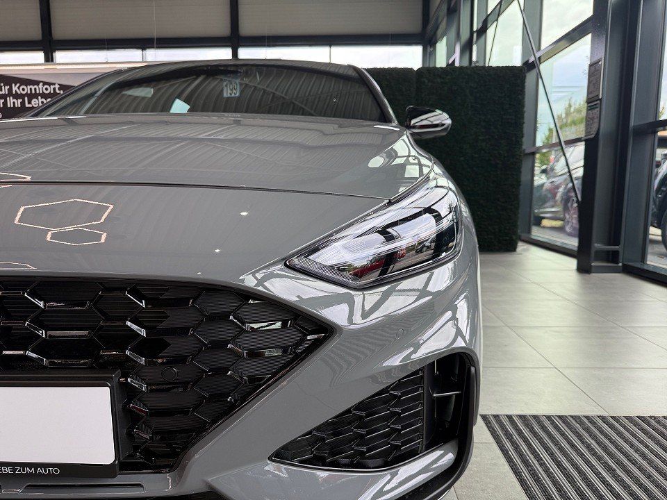 Hyundai i30 - Bild 5