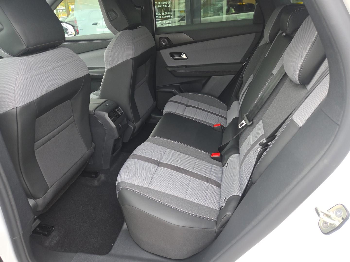 Opel Grandland (X) - Bild 8