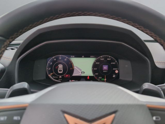 Leon 1.5TSI ST DSG*PANO+LEDER+AHK+MATRIX+PDC+SZG