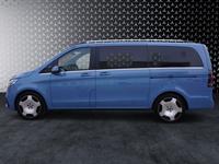 Mercedes-Benz V 300 AVANTGARDE lang, Standh.Burmester,Airmatic